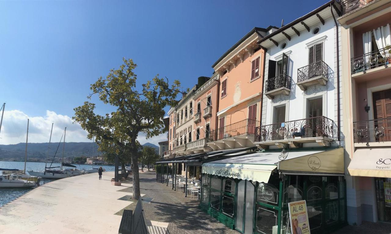 Miralago - Garda Leisure Сало Экстерьер фото
