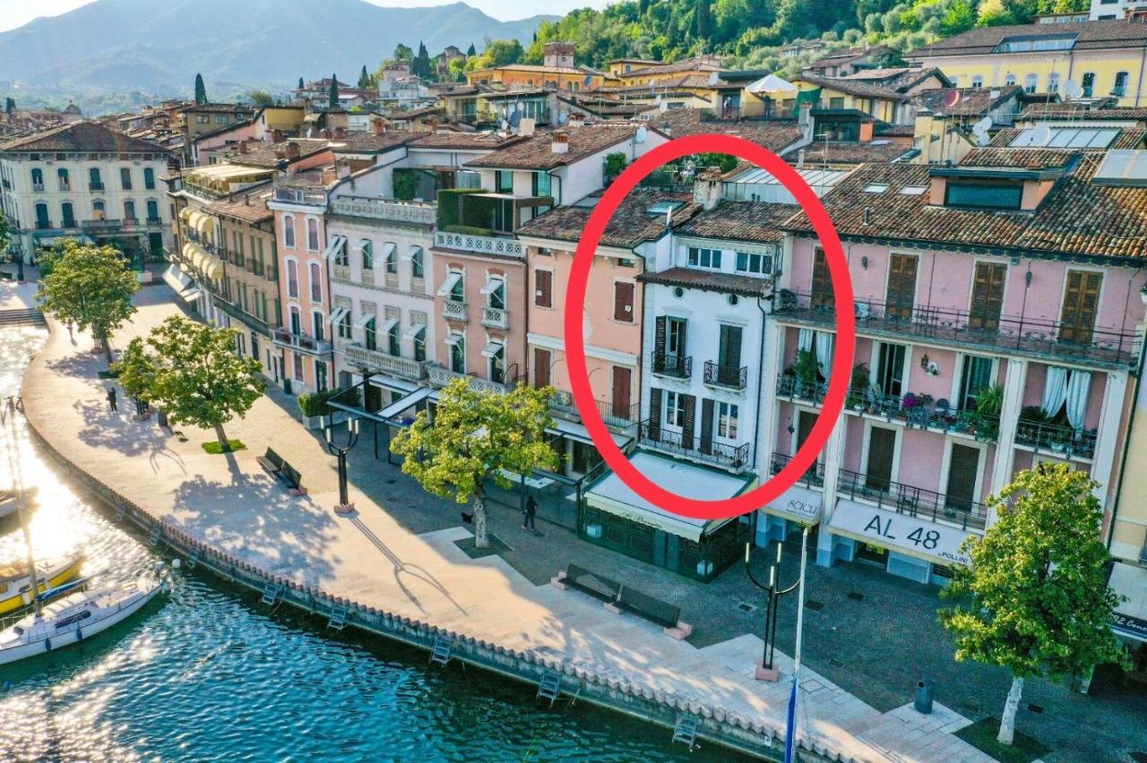 Miralago - Garda Leisure Сало Экстерьер фото