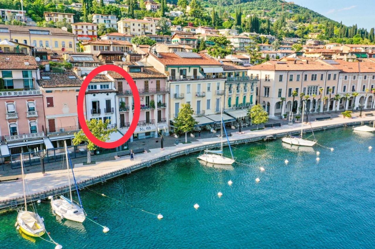 Miralago - Garda Leisure Сало Экстерьер фото