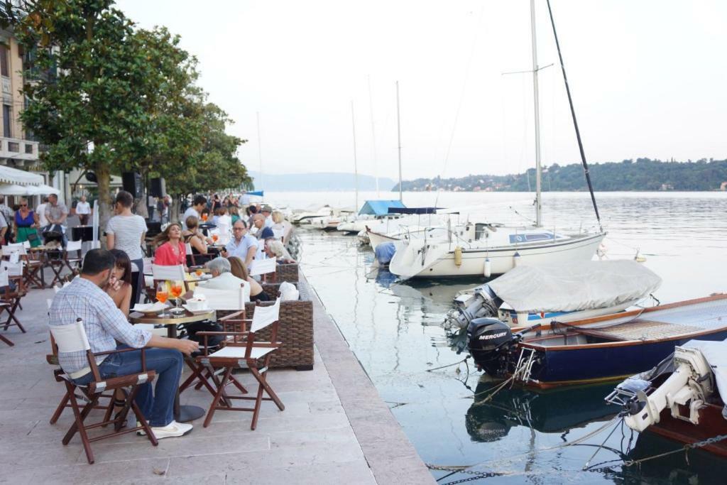 Miralago - Garda Leisure Сало Экстерьер фото
