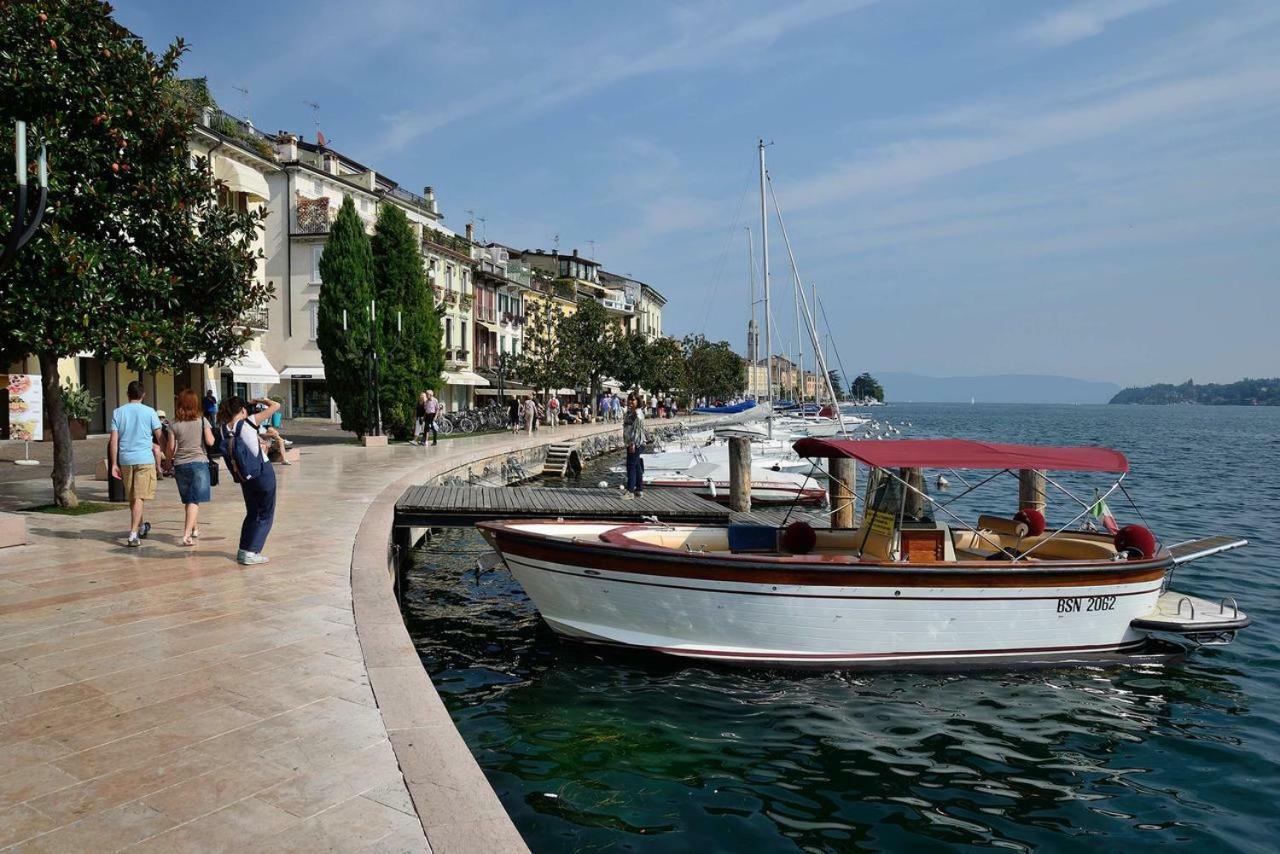 Miralago - Garda Leisure Сало Экстерьер фото