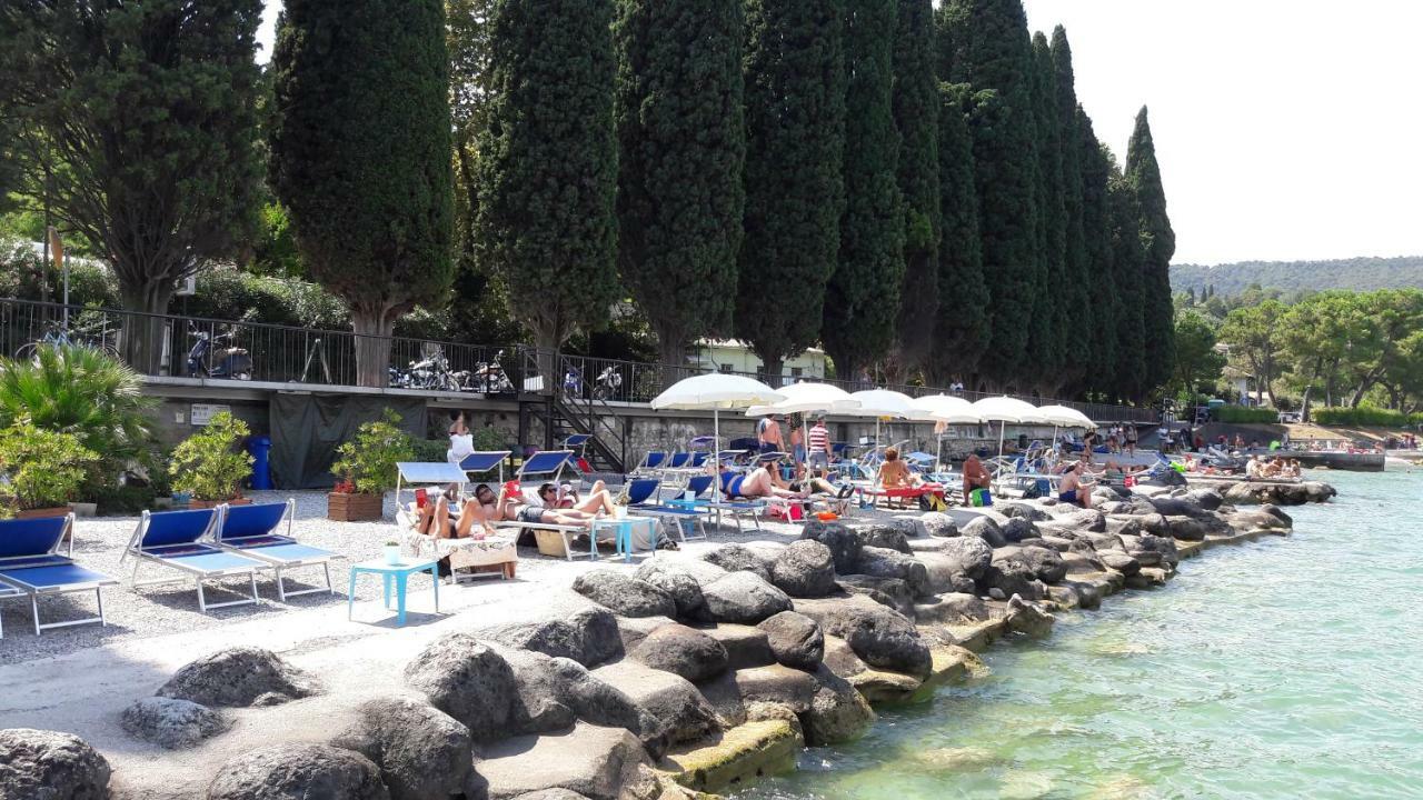 Miralago - Garda Leisure Сало Экстерьер фото