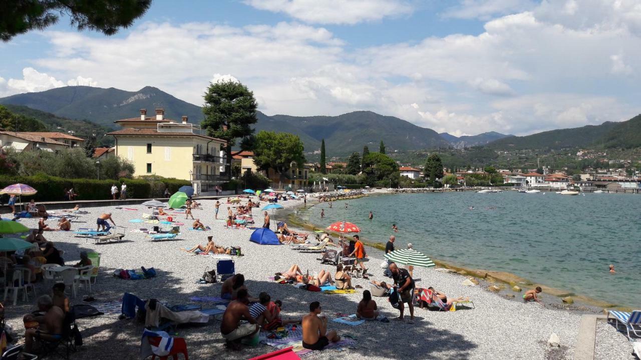 Miralago - Garda Leisure Сало Экстерьер фото
